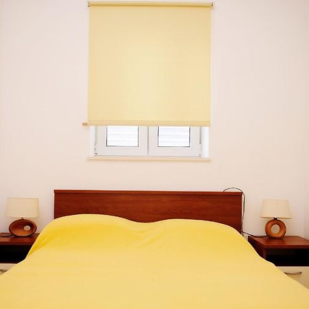 Apartments Slava Petricevic Podstrana Zimmer foto
